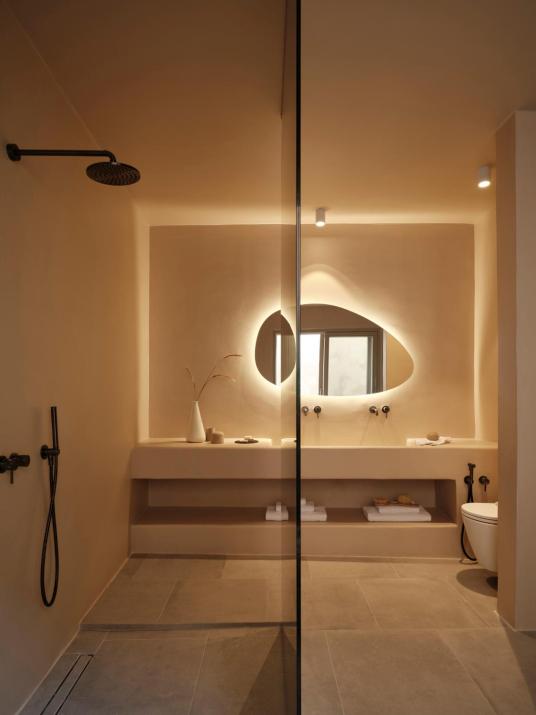 Epos Villas Imerovigli