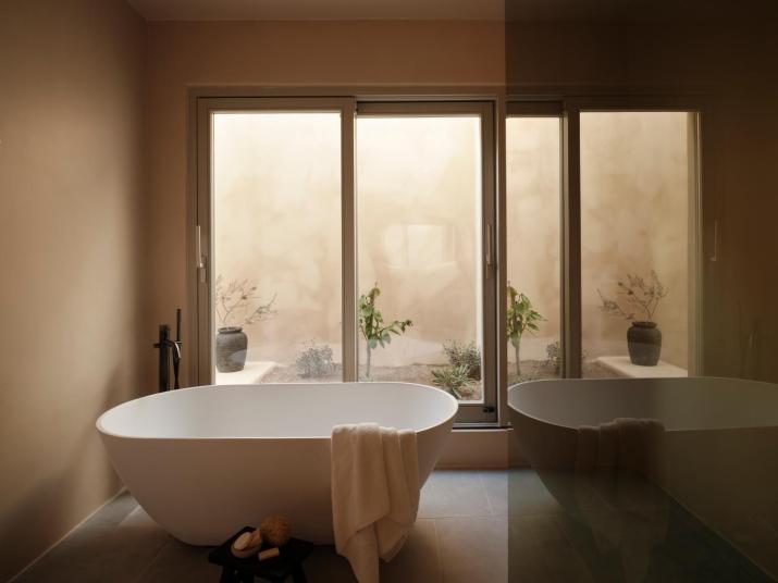 Epos Villas Imerovigli