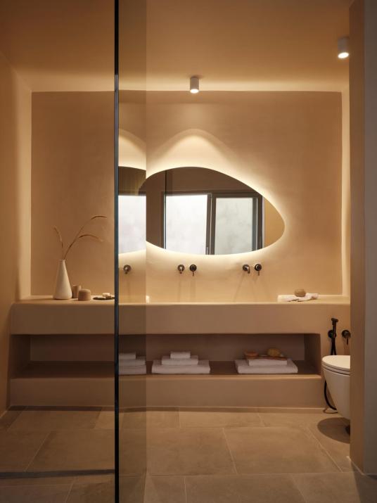 Epos Villas Imerovigli