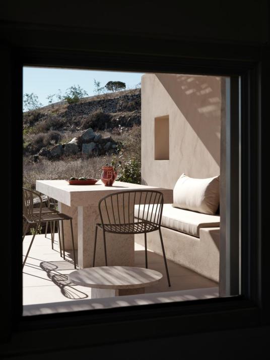 Epos Villas Imerovigli