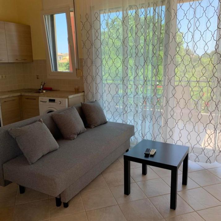 Villa Voula agios Ioannis Lefkada