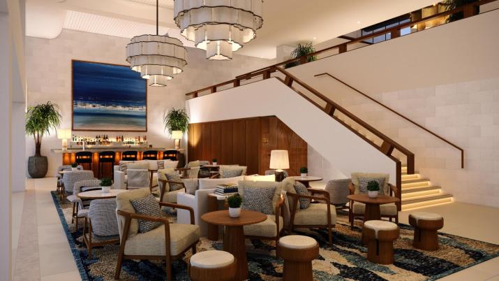 Porto Elounda Golf & Spa Resort, Six Senses Spa