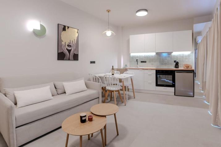 Preveza Central Stay 7