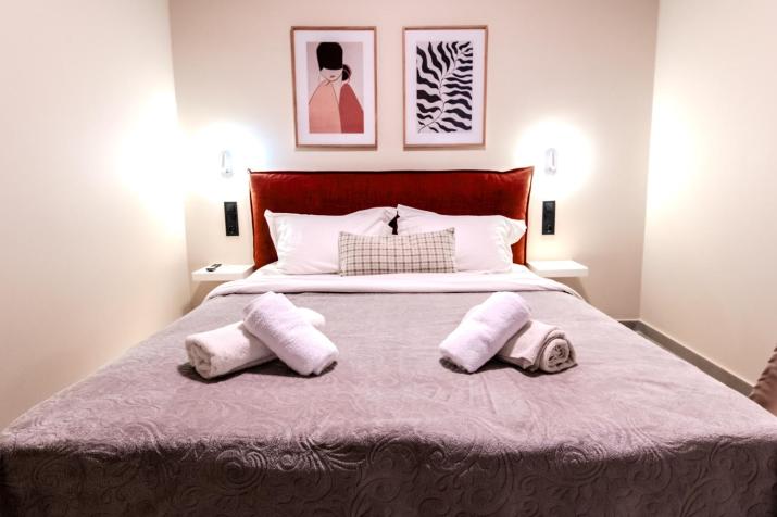 Preveza Central Stay 7