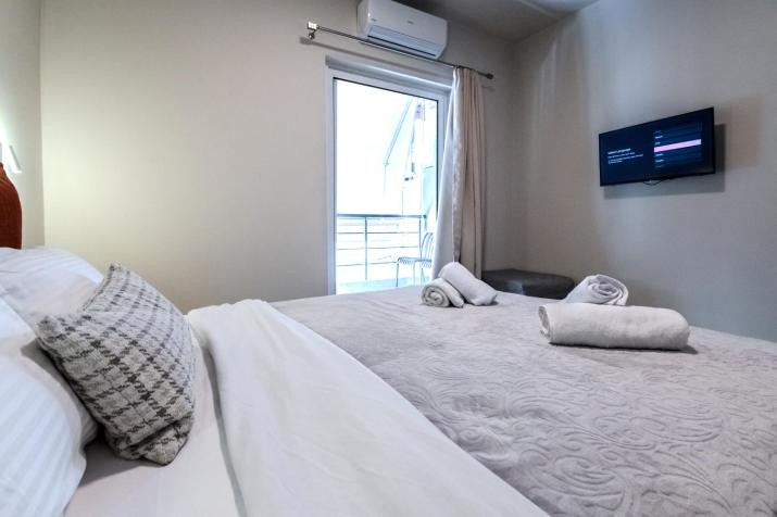 Preveza Central Stay 7