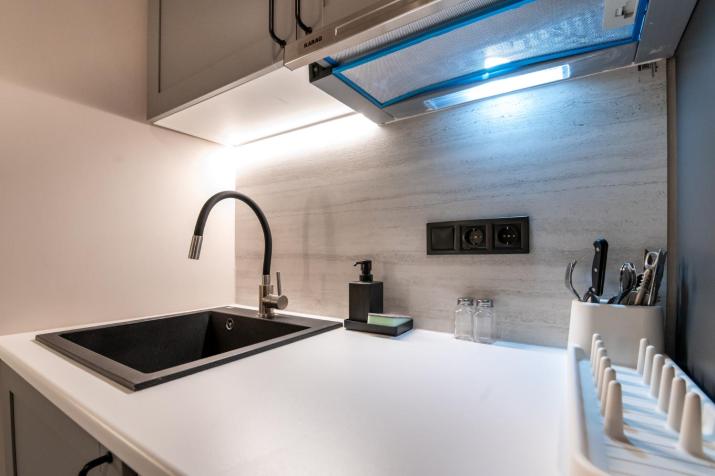 Preveza Central Stay 7