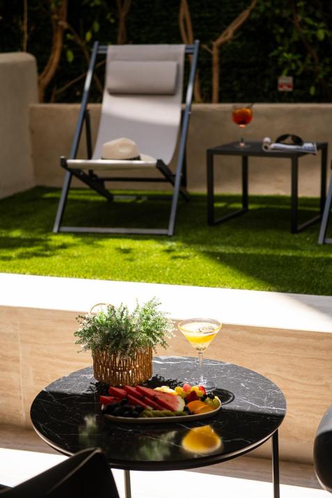 Athenian Riviera Hotel& Suites