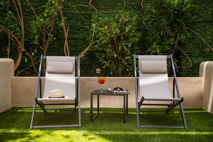 Athenian Riviera Hotel& Suites