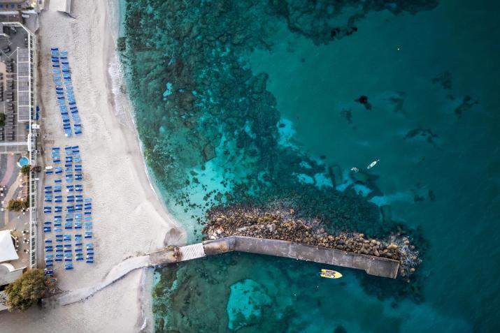 Annabelle Beach Resort