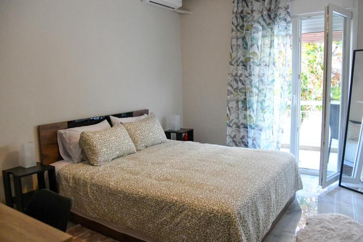 Vasilina's Apartment