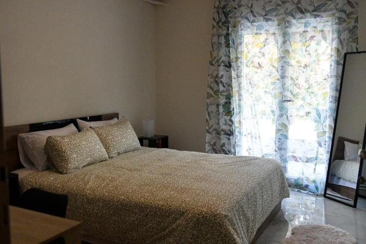 Vasilina's Apartment