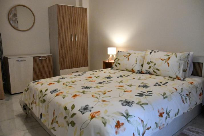 Vasilina's Apartment