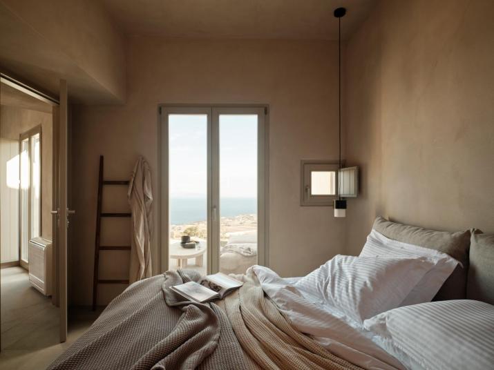 Epos Villas Imerovigli