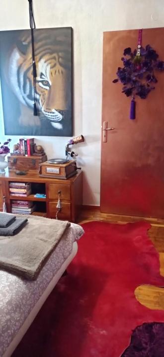 Trikala centro La vita è bella