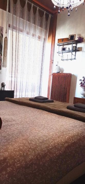 Trikala centro La vita è bella