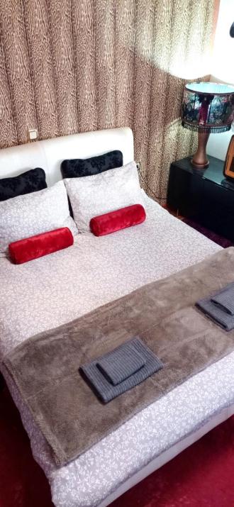 Trikala centro La vita è bella