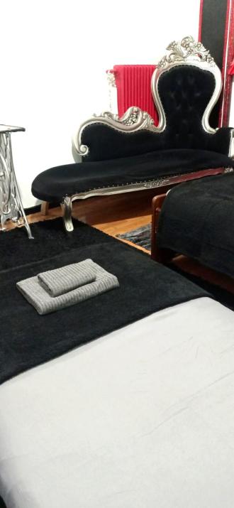 Trikala centro La vita è bella