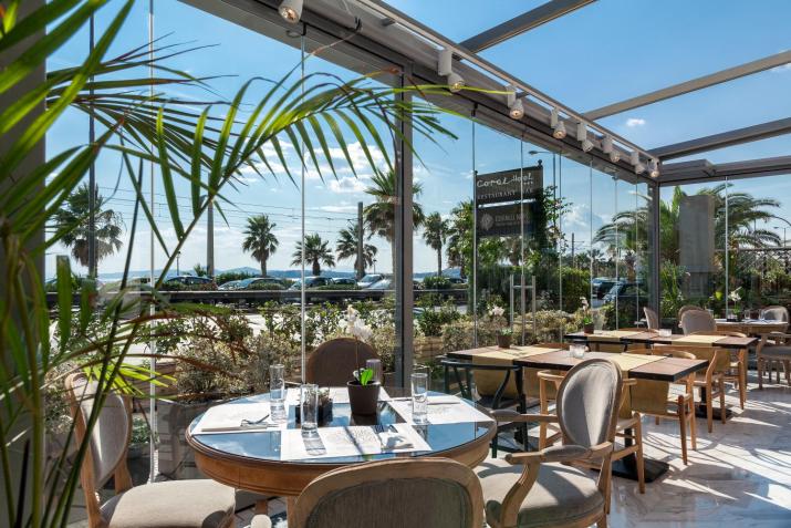 Coral Hotel Athens