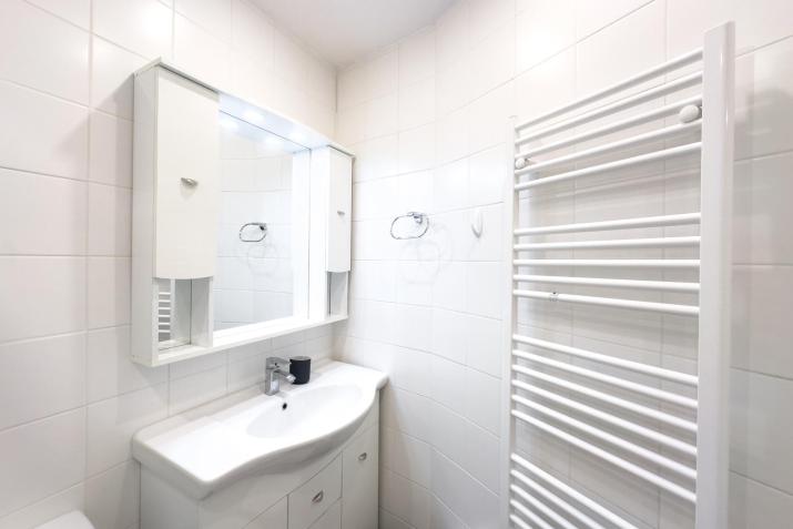 Art & Comfort Apartment in Athens