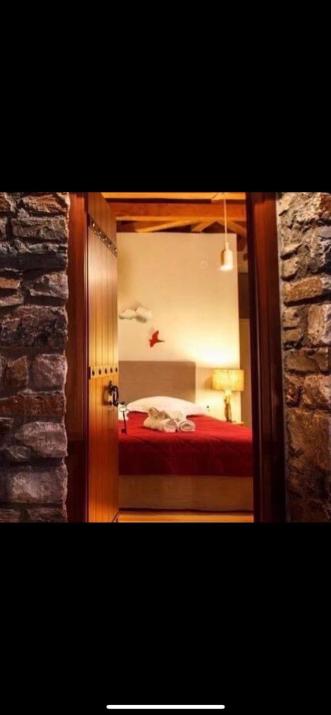 Kalderimi Country House