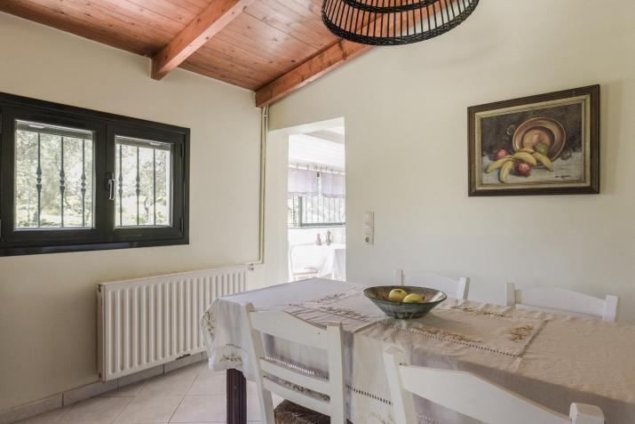 Lithies Organic Farm