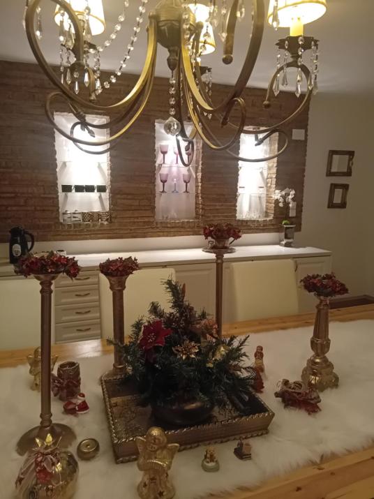 Meteora Grande luxury suite & spa villa