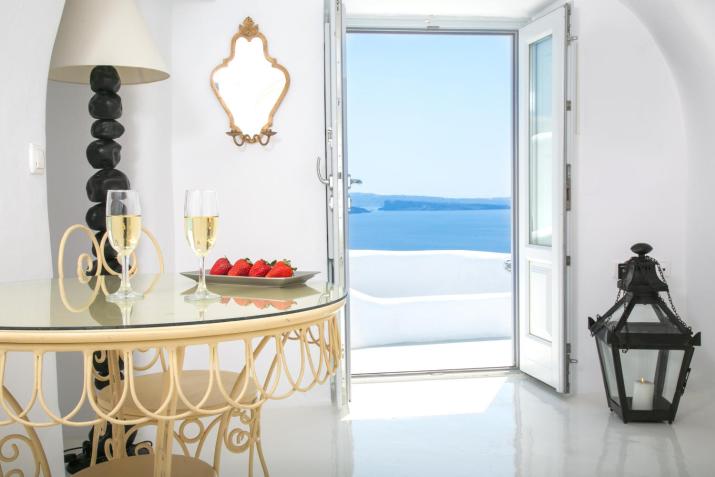 Onar Villas Oia - Onar Hotels Collection