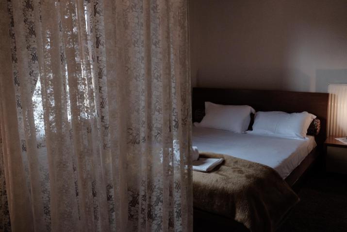 Vikos Hotel
