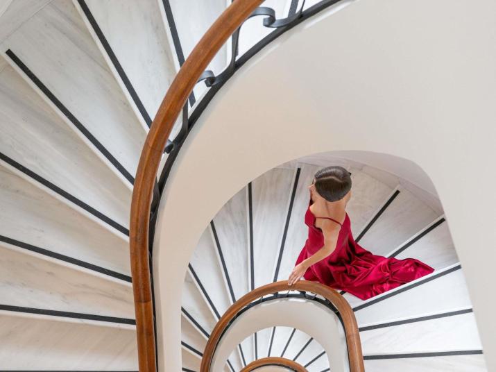 Athens Capital Suites-MGallery Collection