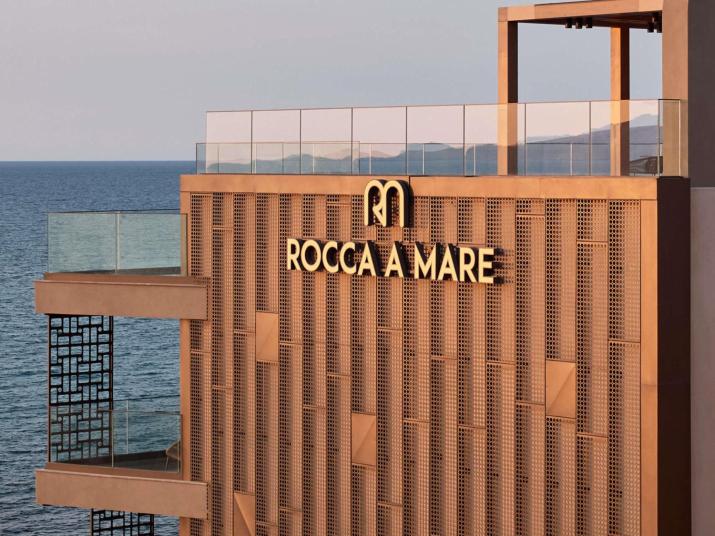 Rocca a Mare Heraklion - Handwritten Collection