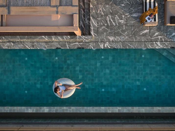 Rocca a Mare Heraklion - Handwritten Collection