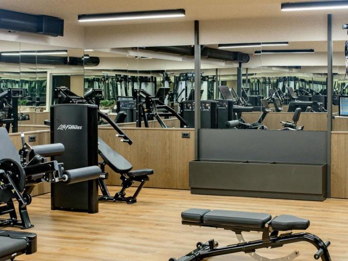 Rocca a Mare Heraklion - Handwritten Collection