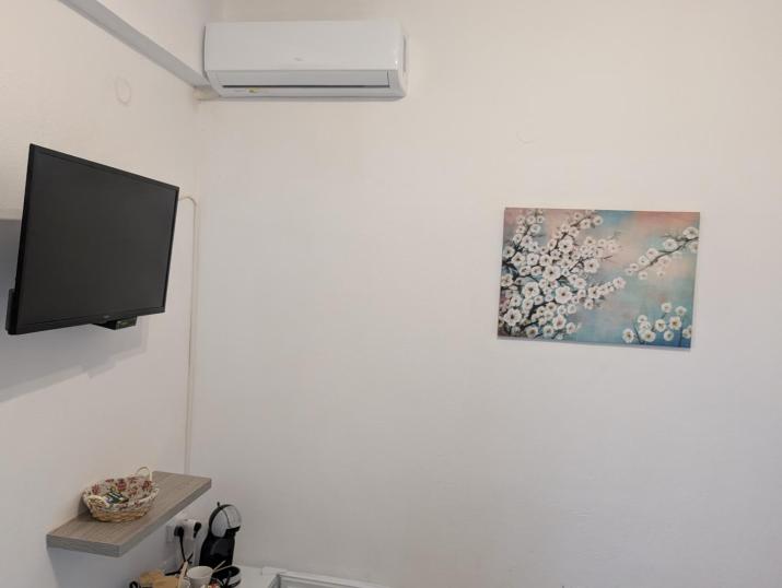 Dionysus House Lasithi Plateau