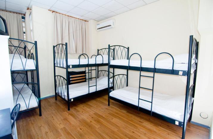 RentRooms Thessaloniki