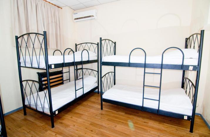 RentRooms Thessaloniki