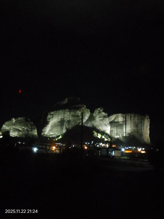 Zara'sHomeMeteora-The House Of The Rising Sun!