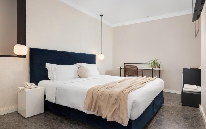 Civitas Suites Hotel