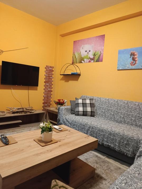 Πλάτανος Στούντιο ΙΙΙ PLATANOS STUDIO III