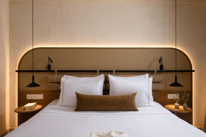 The Yard Corfu Boutique Hotel and Spa