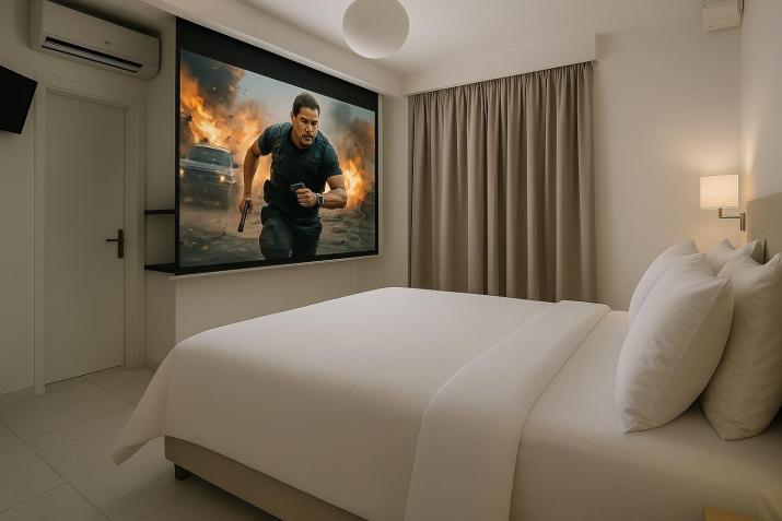 Alpha Studios Naxos - Adults Only