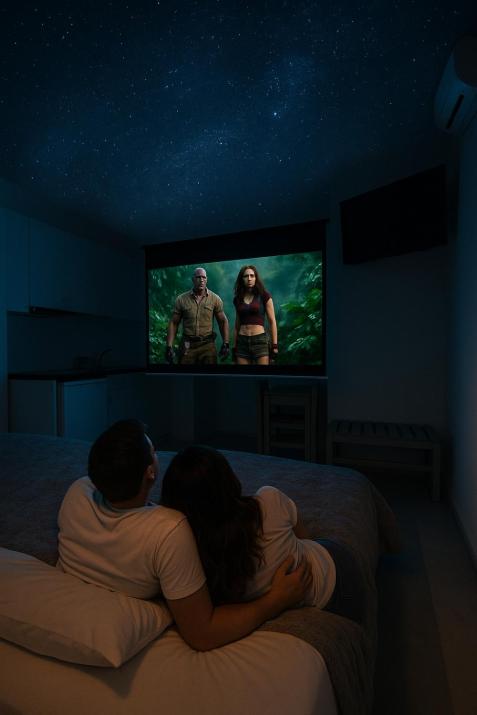 Alpha Studios Naxos - Adults Only