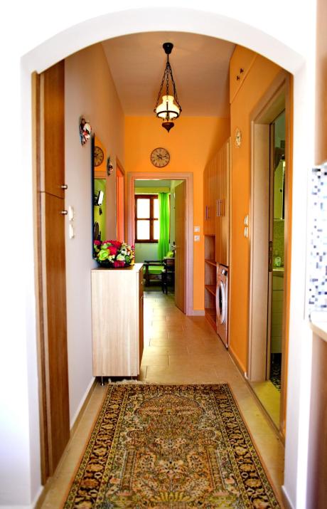 Olympos Pension