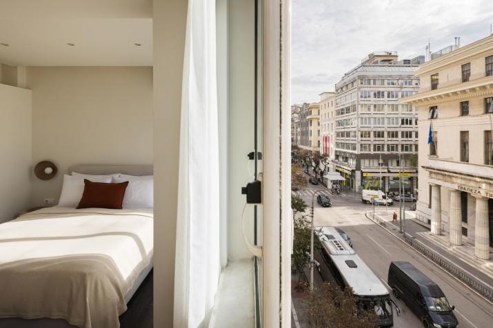 Tsimiski View CityCenter Premium Apartment - By Nuvia Domus