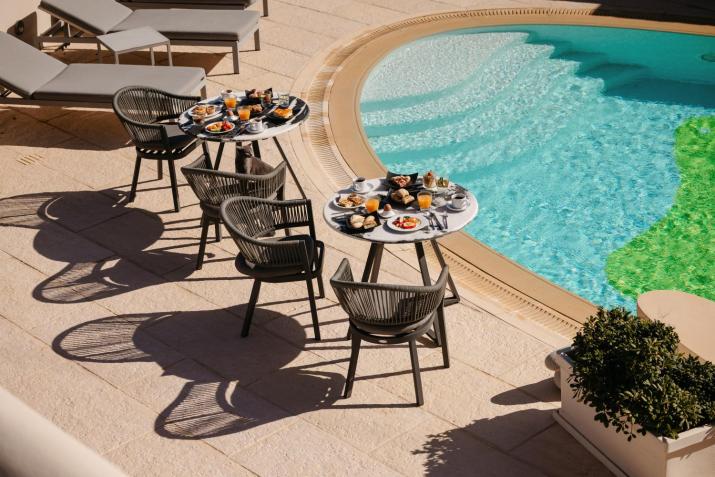 Kouros Art Hotel - Designed for Adults