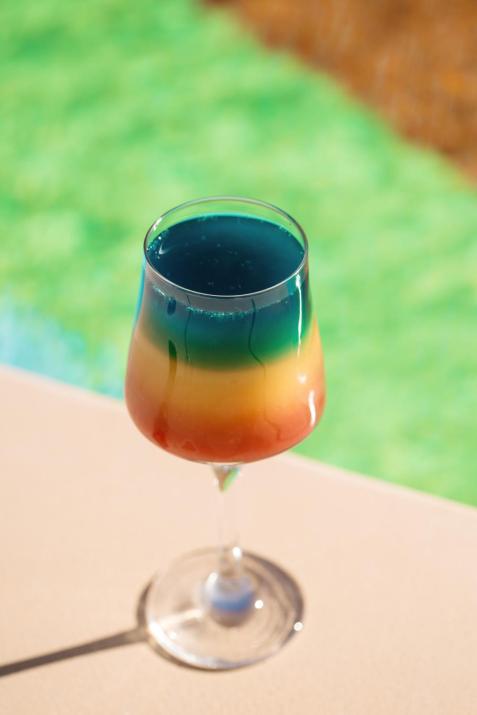 Kouros Art Hotel - Designed for Adults