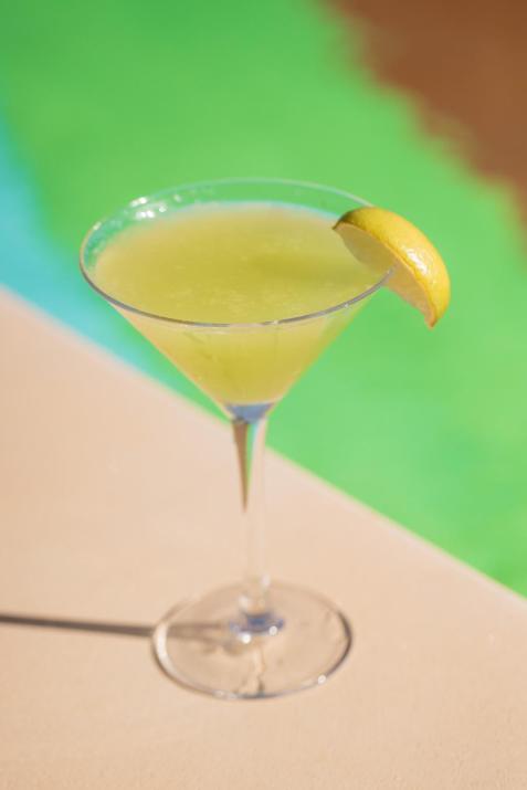 Kouros Art Hotel - Designed for Adults