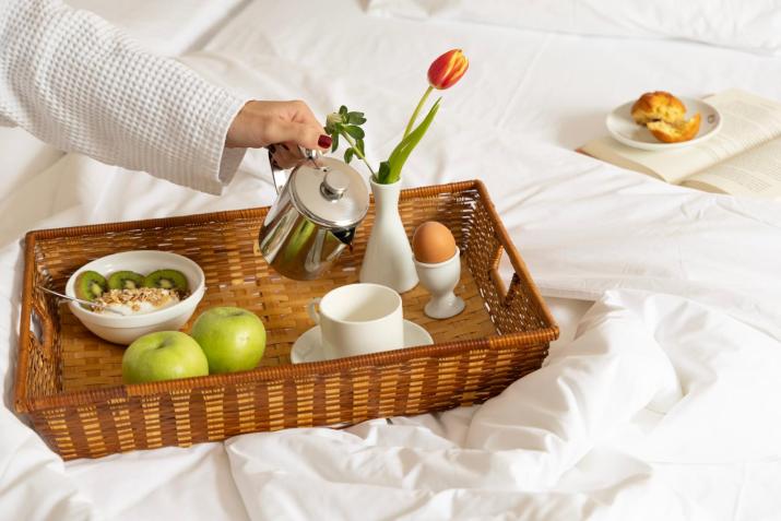 Amalia Hotel Meteora