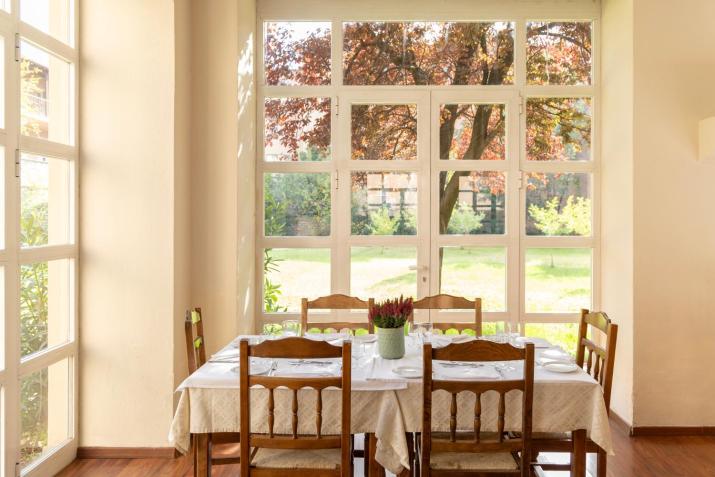 Amalia Hotel Meteora