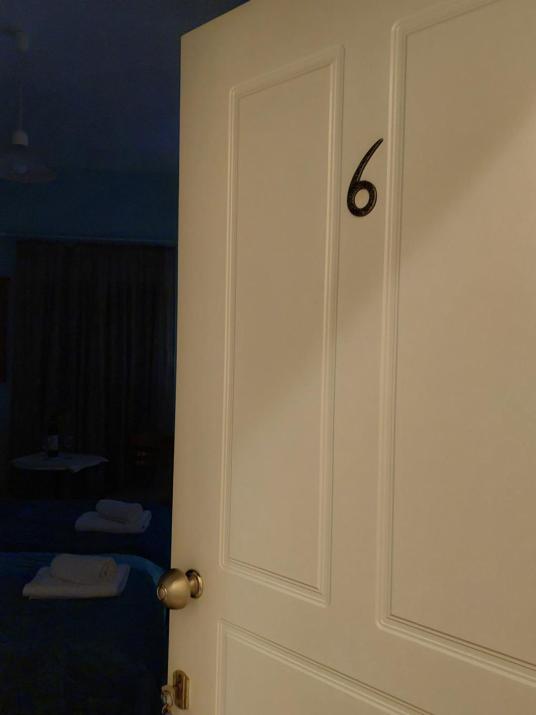 Rouchotas Studios by Viktor 1rst Floor