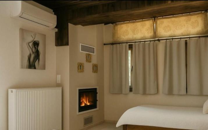 Guesthouse Theodorou